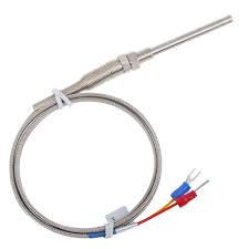 Thermocouple 1 Temperature Sensors Suppliers